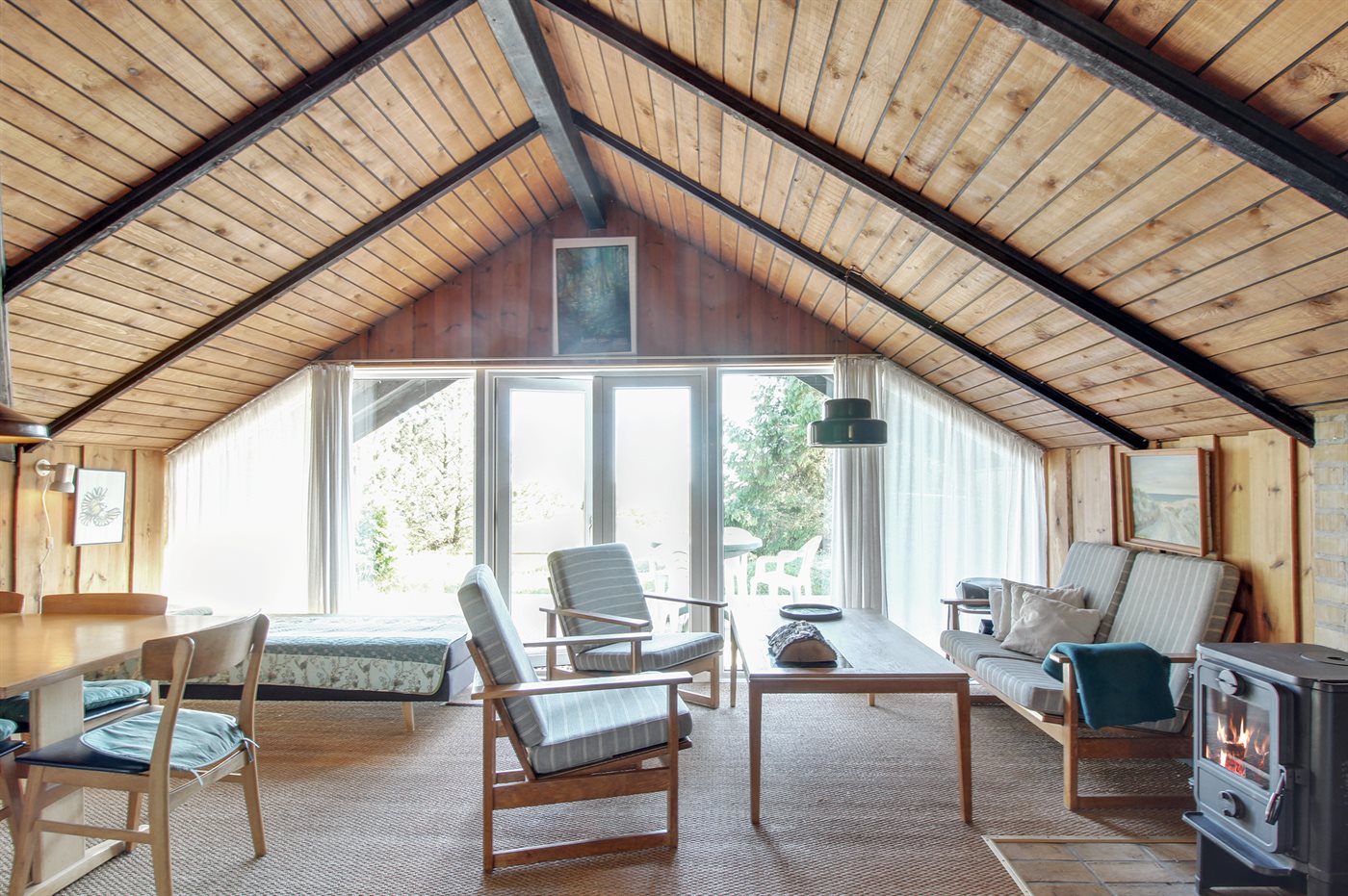 Ferienhaus 26-0435 in Blavand - Bild 5