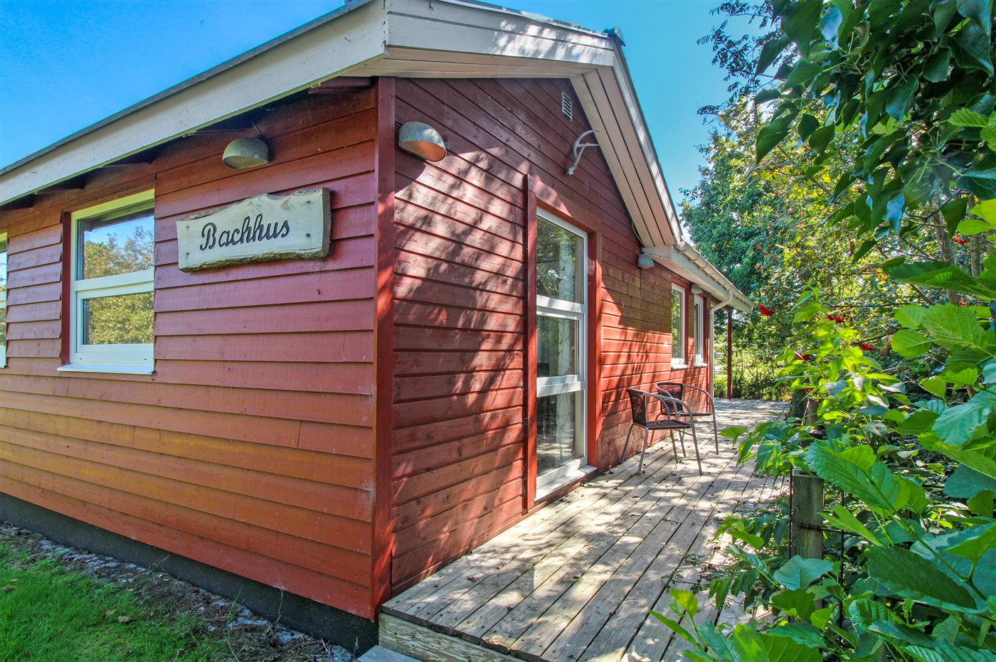 Urlaubstraum in Blåvand: Gemütliches Ferienhaus am Strand - Bild 2