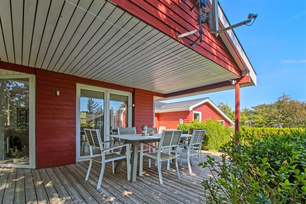 Sommerhus 26-0443