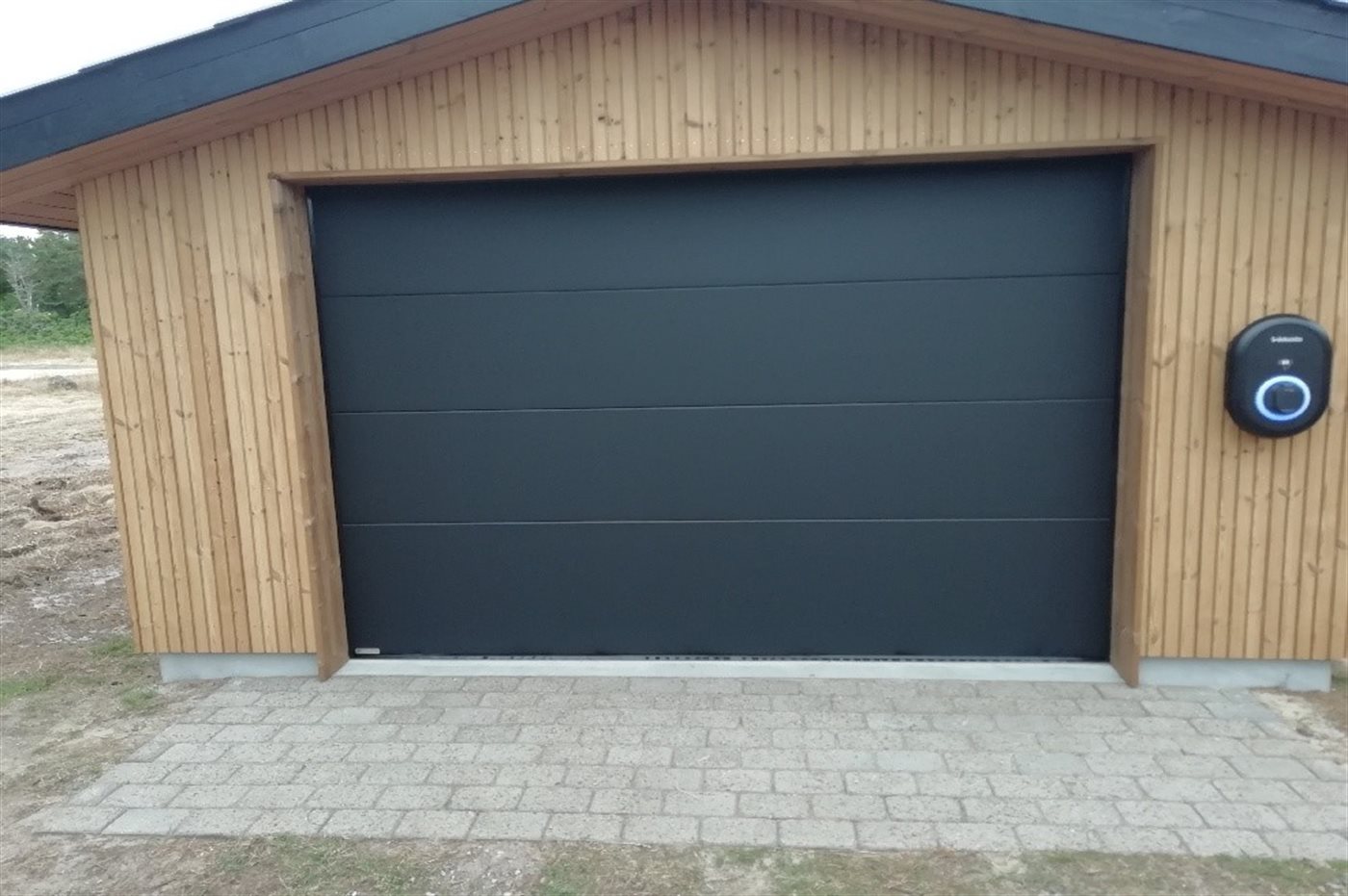 Entspannendes Ferienhaus in Blåvand – Nur 200 m bis zum Strand! - Bild 3