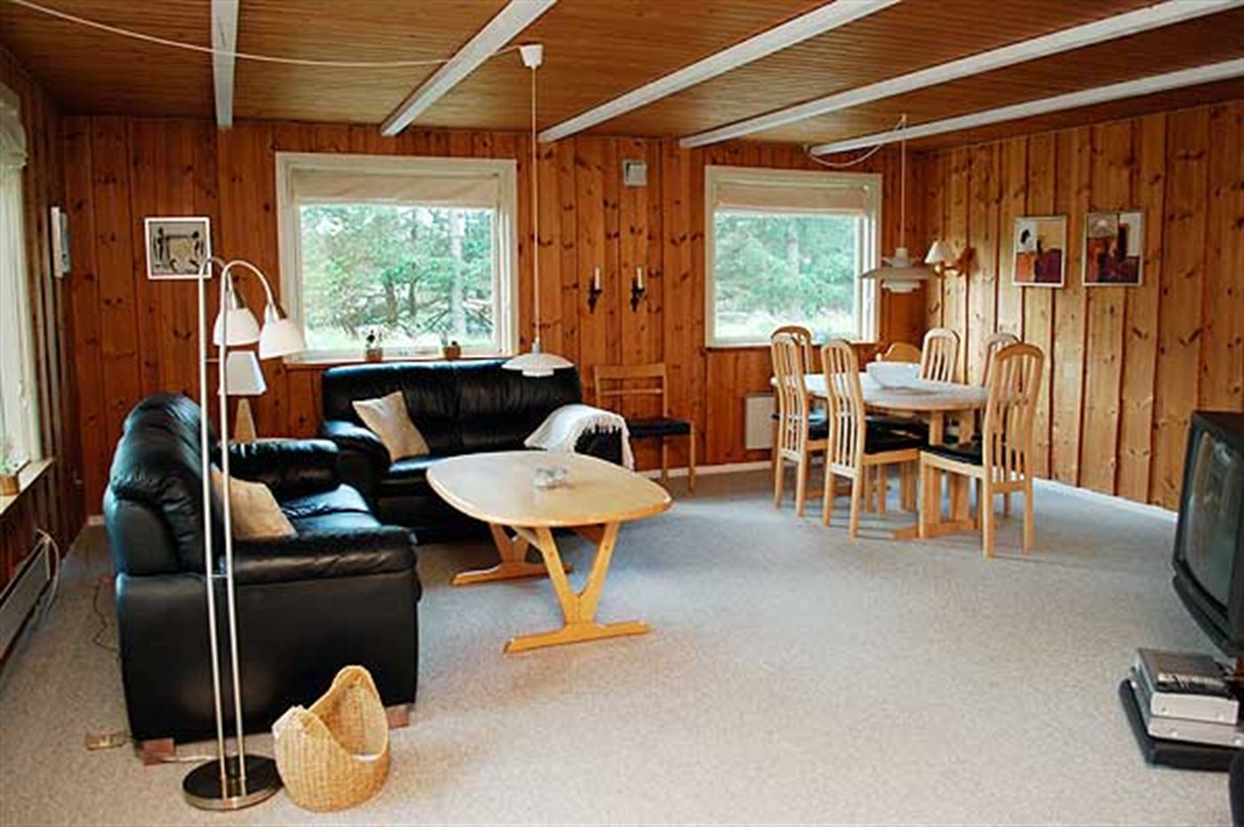 Ferienhaus 26-0459 in Blavand - Bild 2