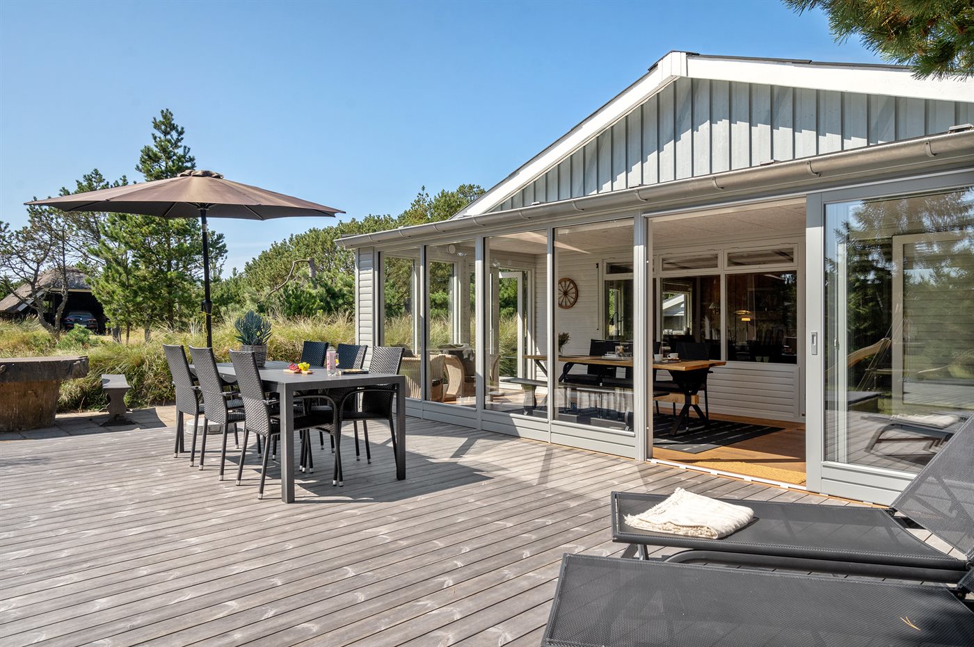 Ferienhaus 26-0459 in Blavand - Bild 4