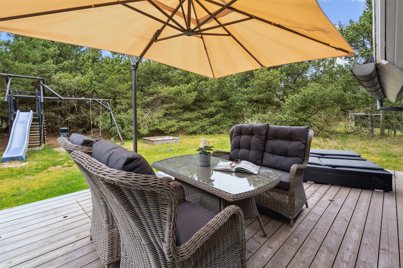 Ferienhaus 26-0481 in Blavand - Bild 3