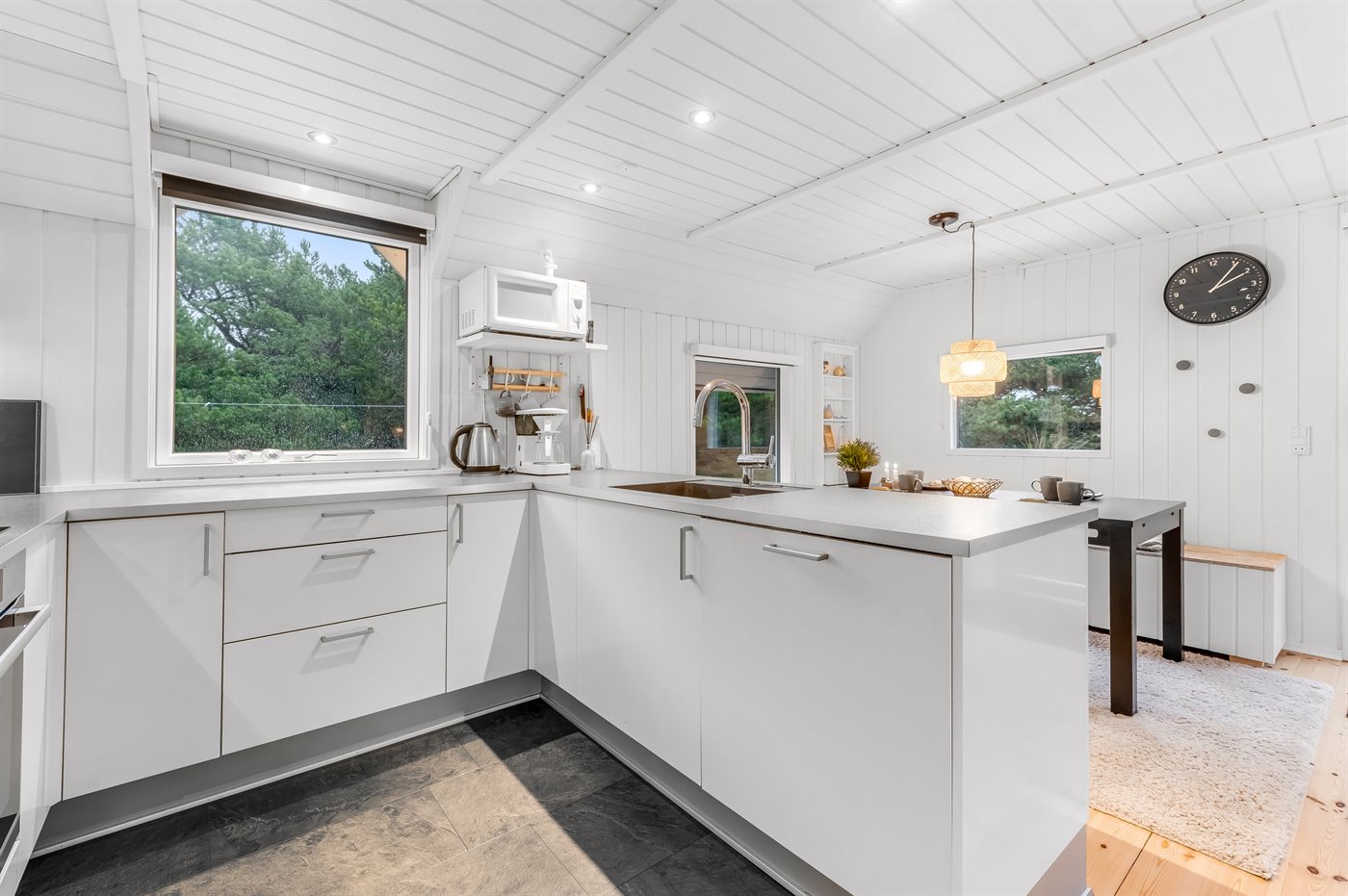 Ferienhaus 26-0481 in Blavand - Bild 4