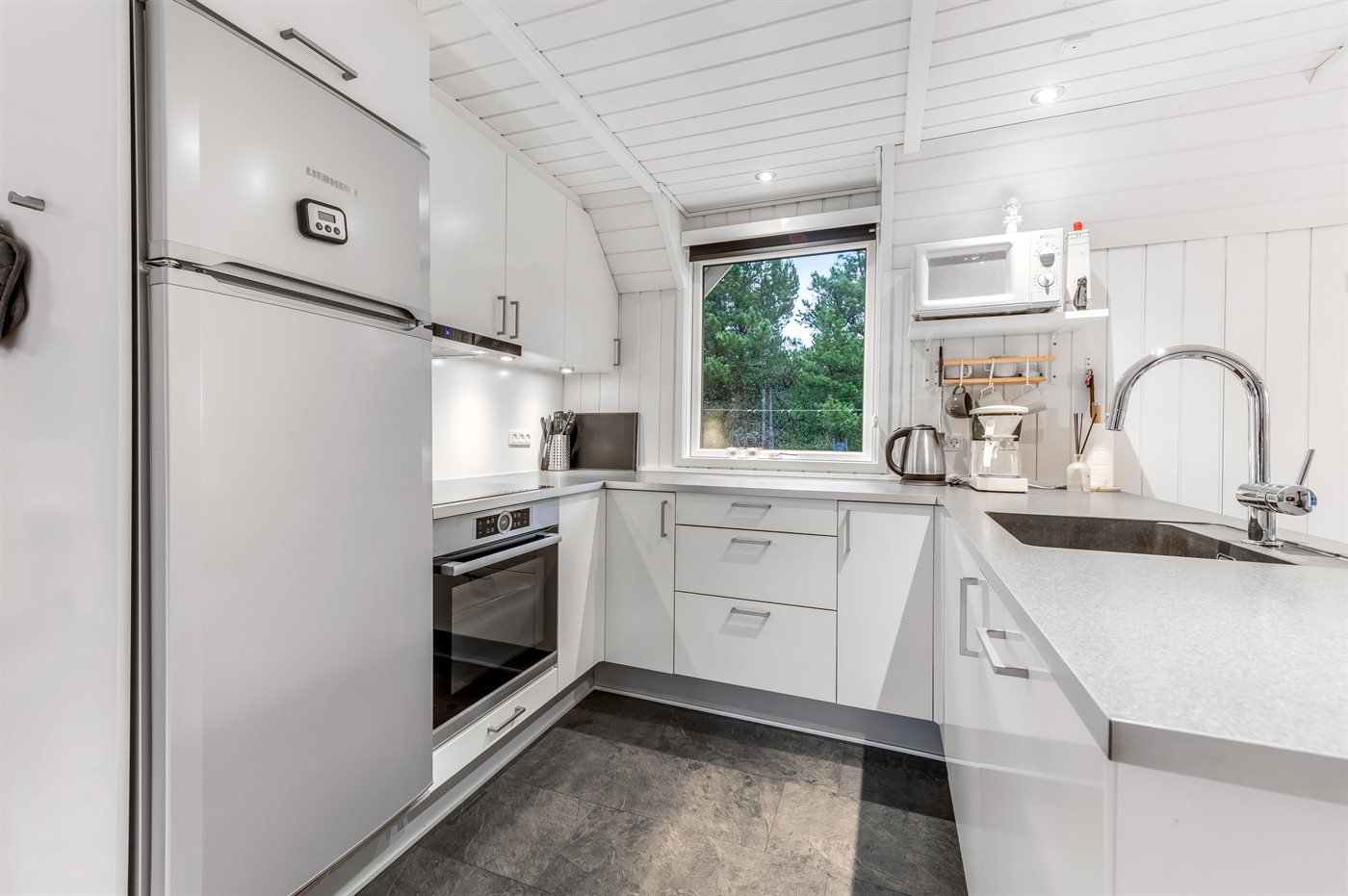 Ferienhaus 26-0481 in Blavand - Bild 5