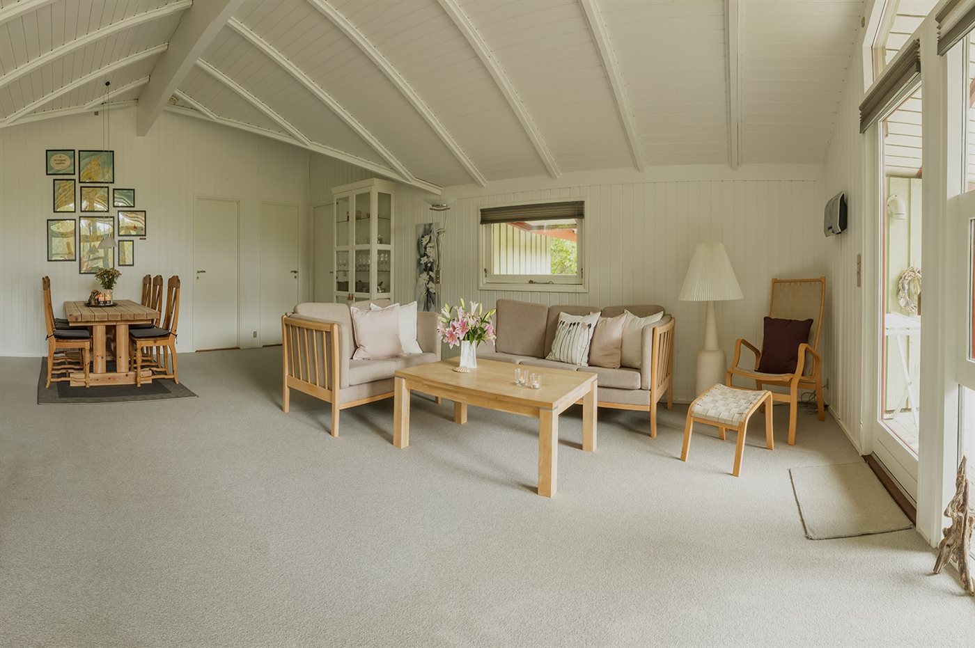 Ferienhaus 26-0485 in Blavand - Bild 2