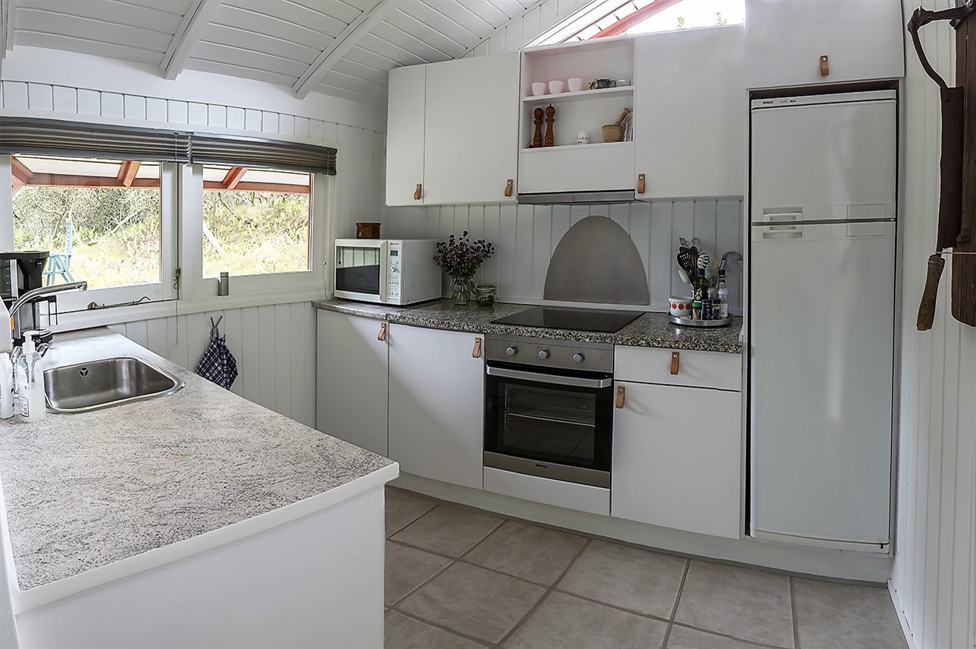 Ferienhaus 26-0485 in Blavand - Bild 3