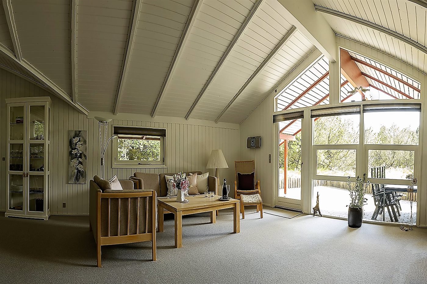 Ferienhaus 26-0485 in Blavand - Bild 5