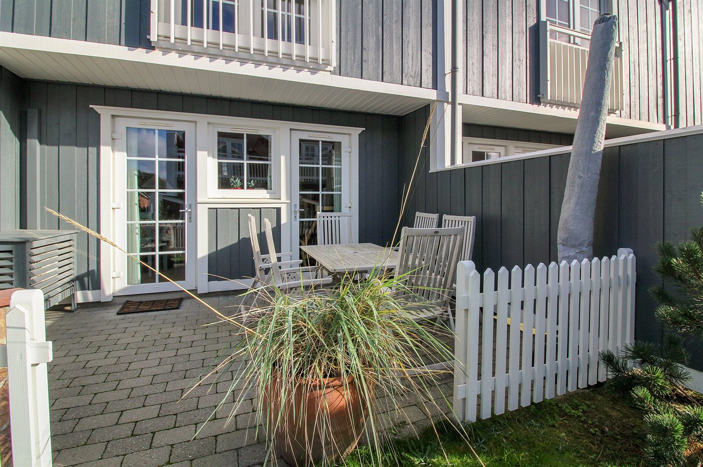 Ferienhaus 26-0509 in Blavand - Bild 2