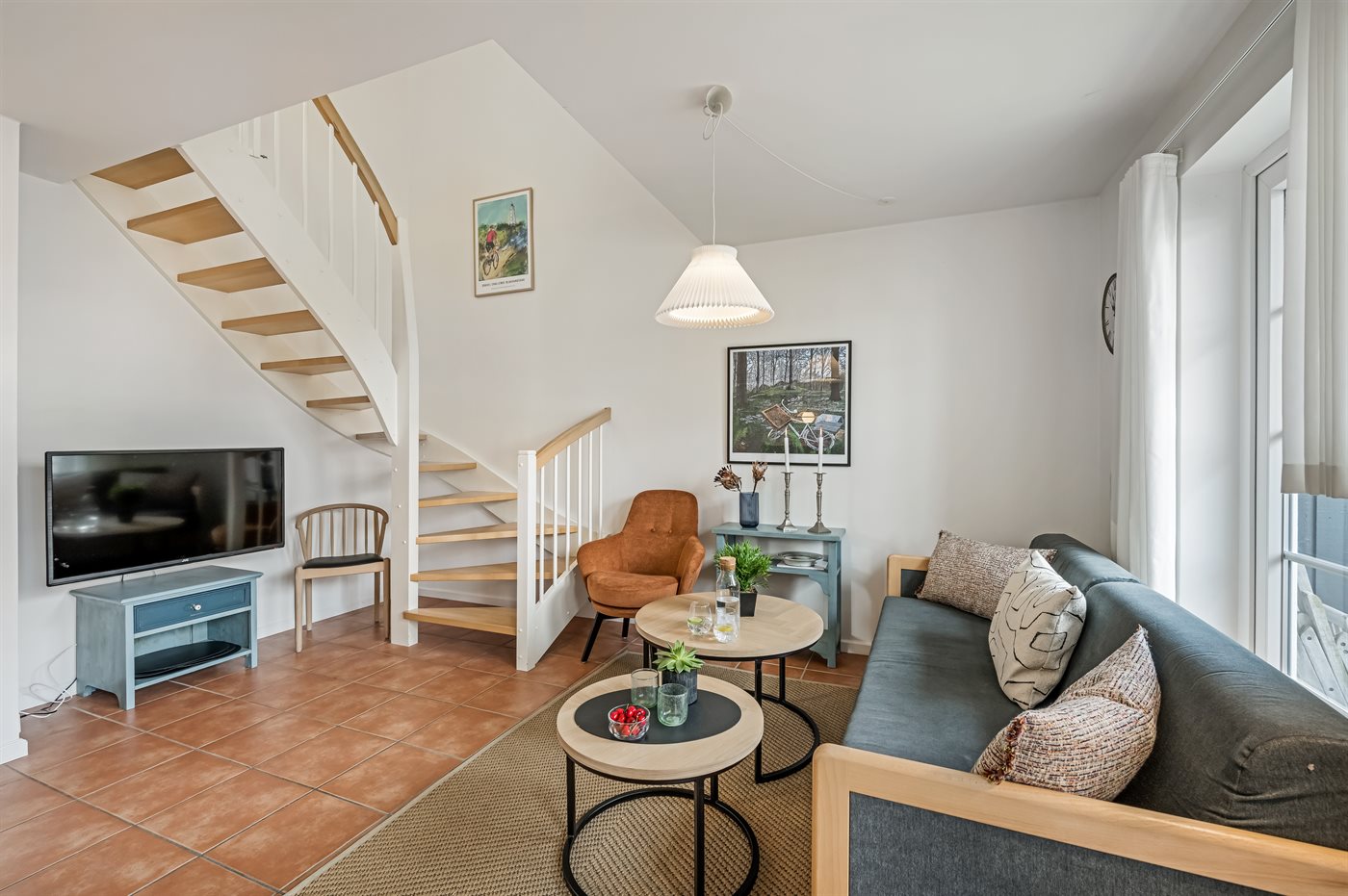 Ferienhaus 26-0509 in Blavand - Bild 3