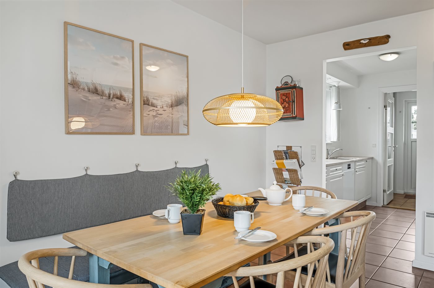 Ferienhaus 26-0509 in Blavand - Bild 4