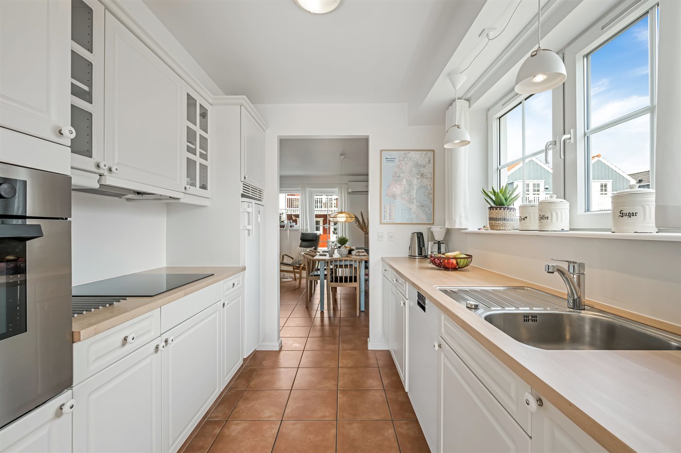 Ferienhaus 26-0509 in Blavand - Bild 5