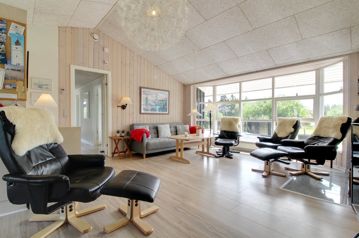 Urlaubsparadies in Blåvand – Entspannung und Spaß garantiert! - Bild 2