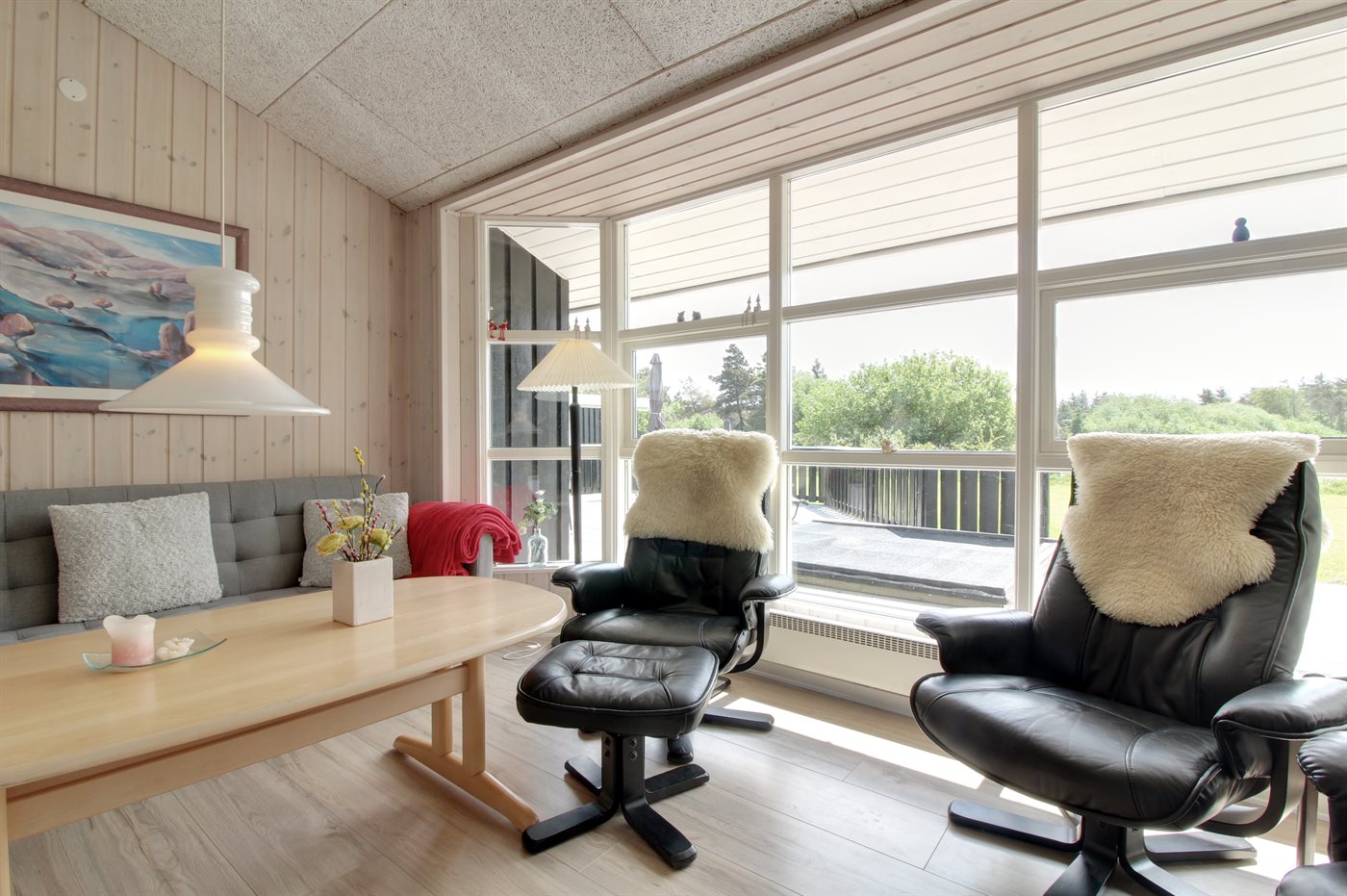 Urlaubsparadies in Blåvand – Entspannung und Spaß garantiert! - Bild 3