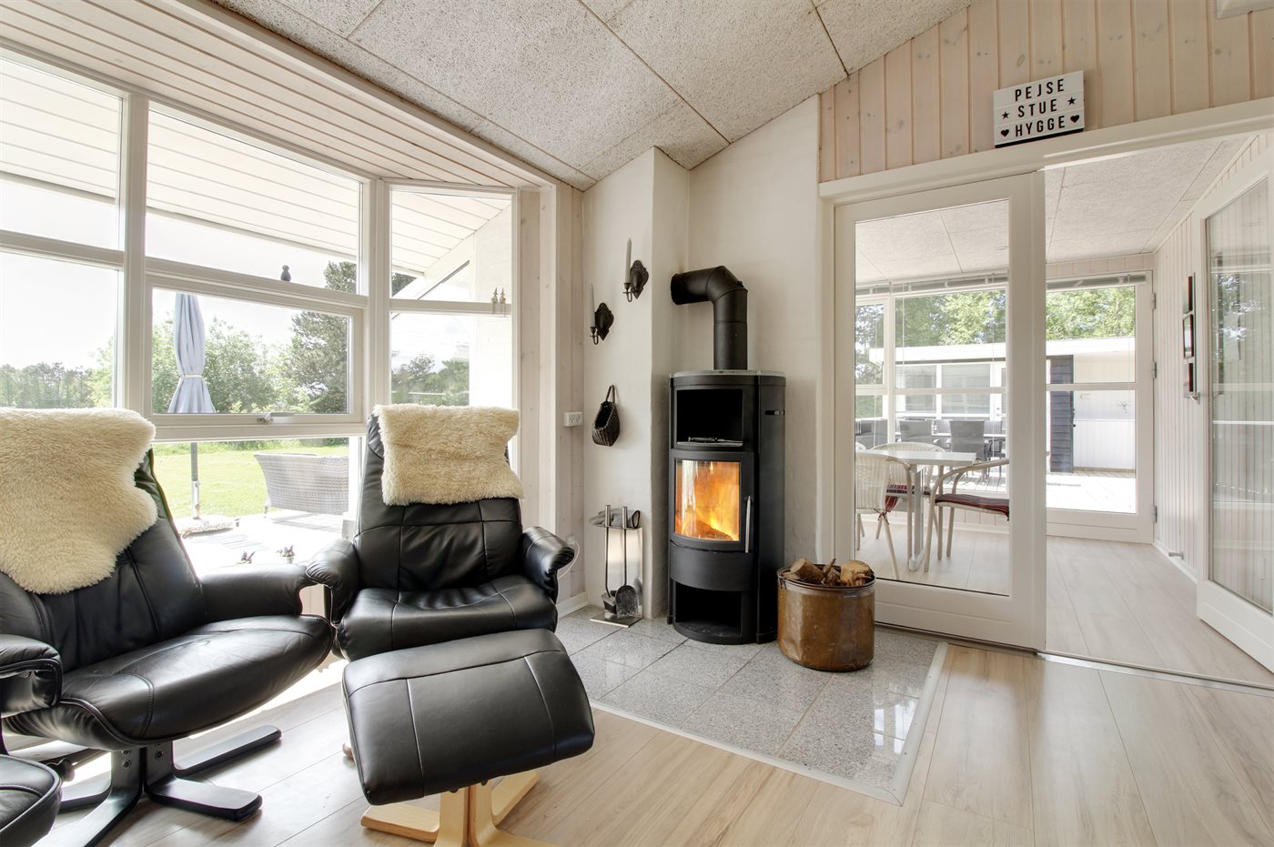 Urlaubsparadies in Blåvand – Entspannung und Spaß garantiert! - Bild 4