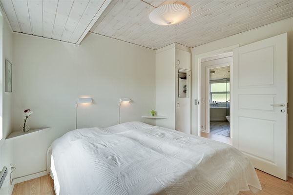 Feriebolig til 6 personer - Blaavand26-0525