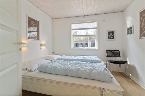Feriebolig til 6 personer - Blaavand26-0525