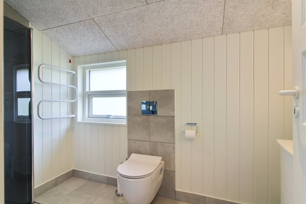 Feriebolig til 6 personer - Blaavand26-0525