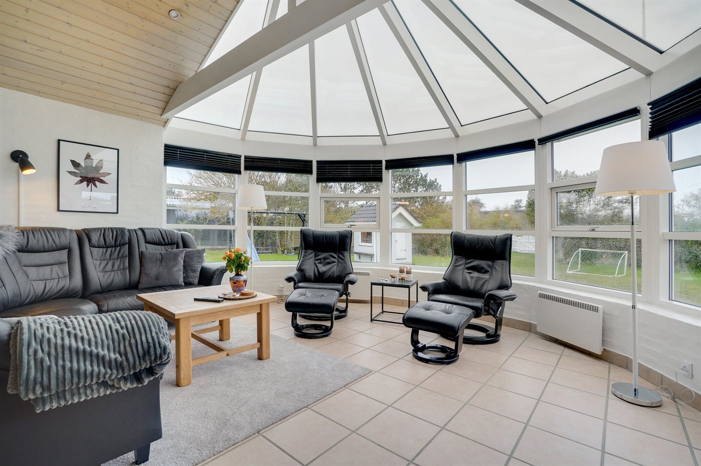 Urlaubsträume am Blåvand Strand: Dein perfektes Ferienhaus! - Bild 2