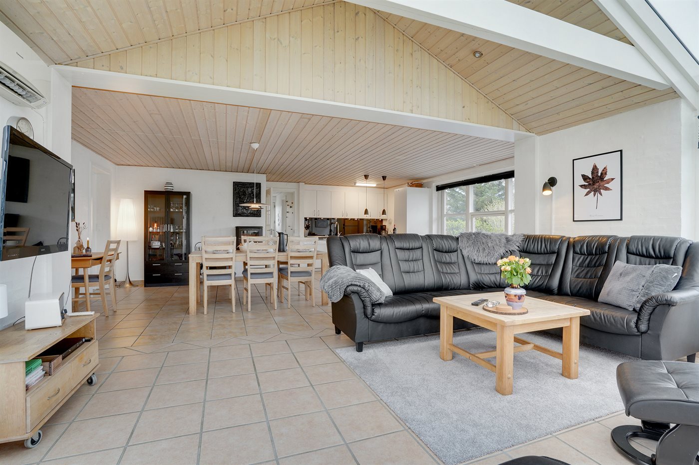 Urlaubsträume am Blåvand Strand: Dein perfektes Ferienhaus! - Bild 4