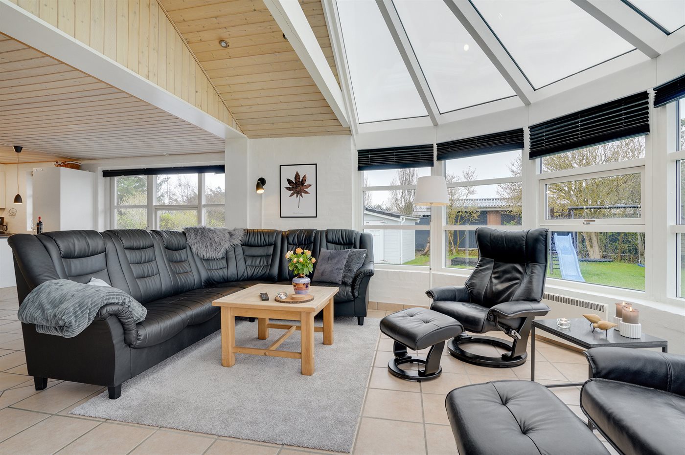 Urlaubsträume am Blåvand Strand: Dein perfektes Ferienhaus! - Bild 5