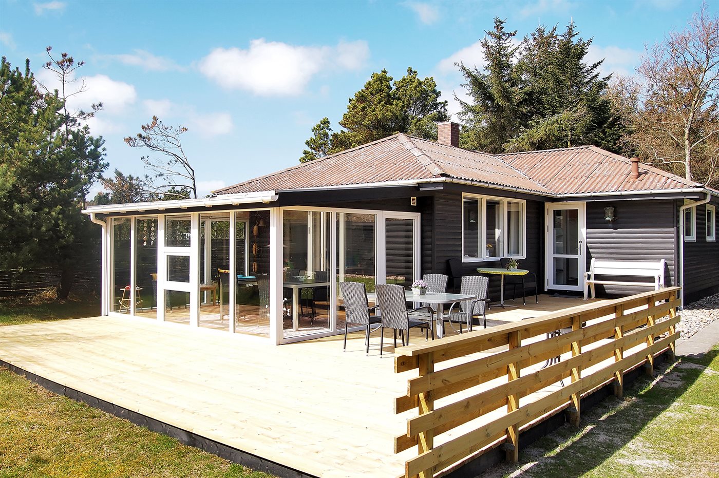 Dein idealer Rückzugsort in Blåvand – Strandnähe inklusive! - Bild 2