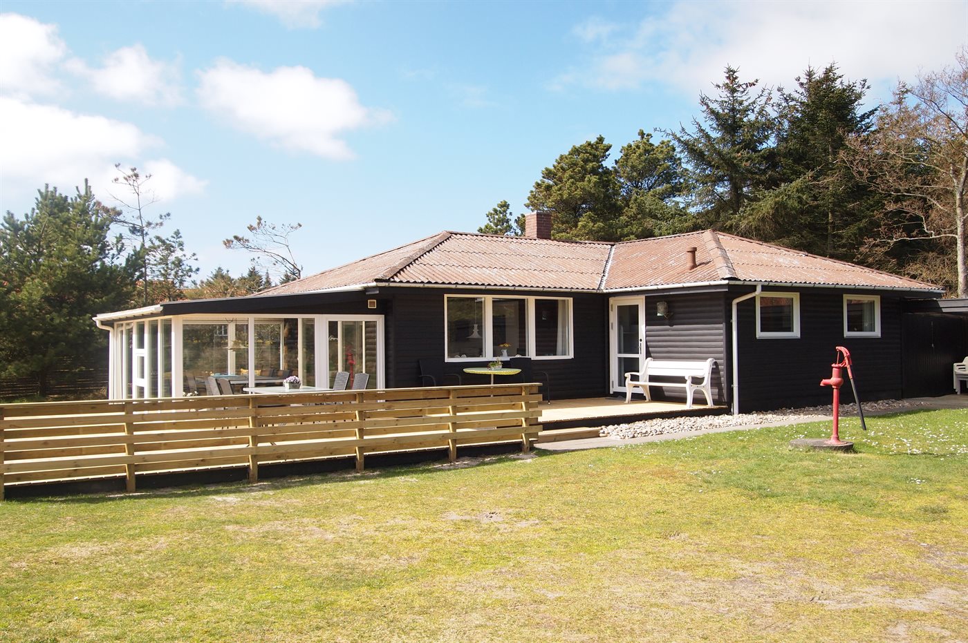 Dein idealer Rückzugsort in Blåvand – Strandnähe inklusive! - Bild 3