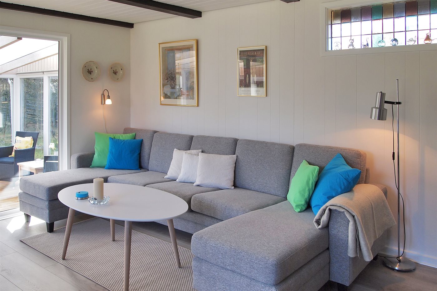 Dein idealer Rückzugsort in Blåvand – Strandnähe inklusive! - Bild 4