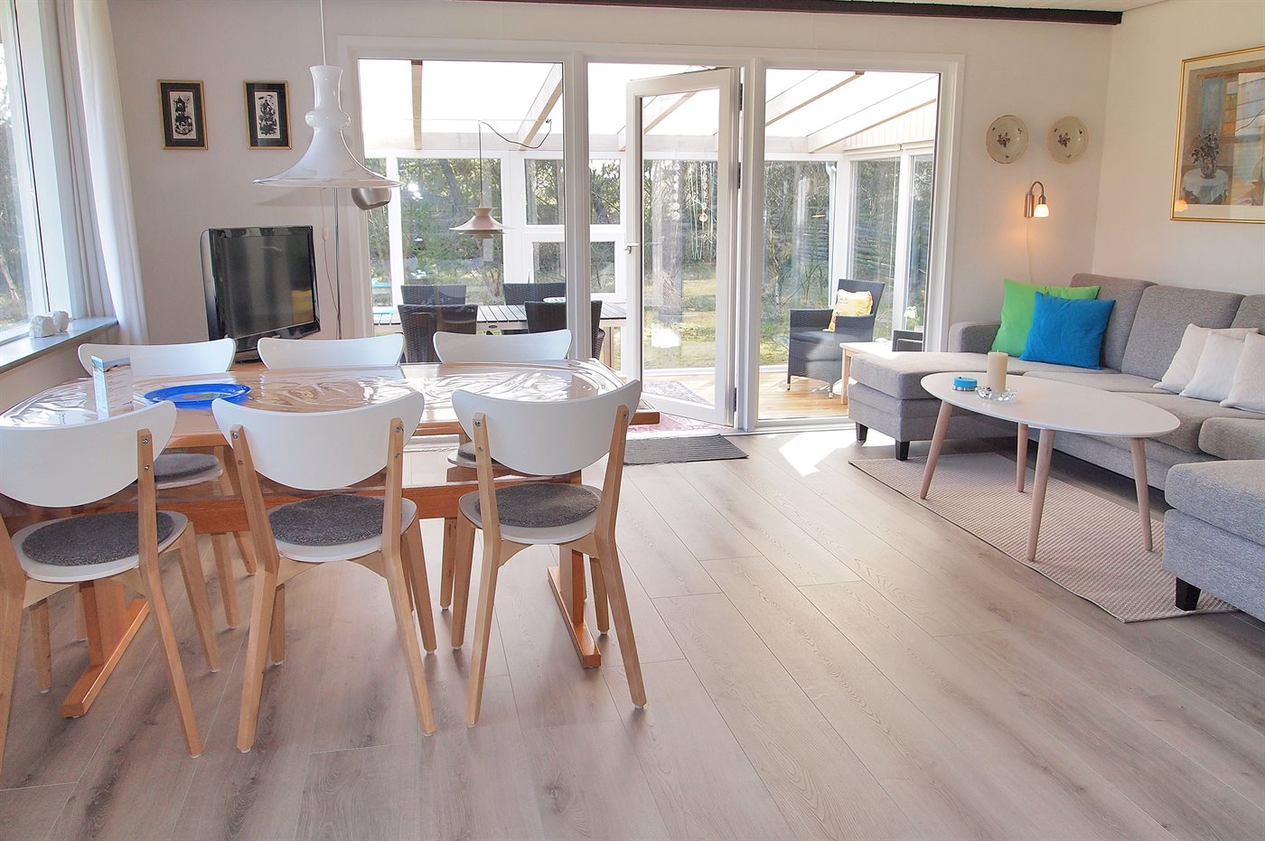 Dein idealer Rückzugsort in Blåvand – Strandnähe inklusive! - Bild 5