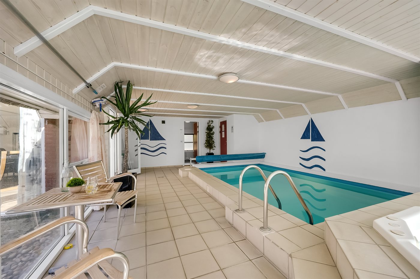 Urlaubsträume im Reetdachhaus – Blåvand Strand wartet! - Bild 2