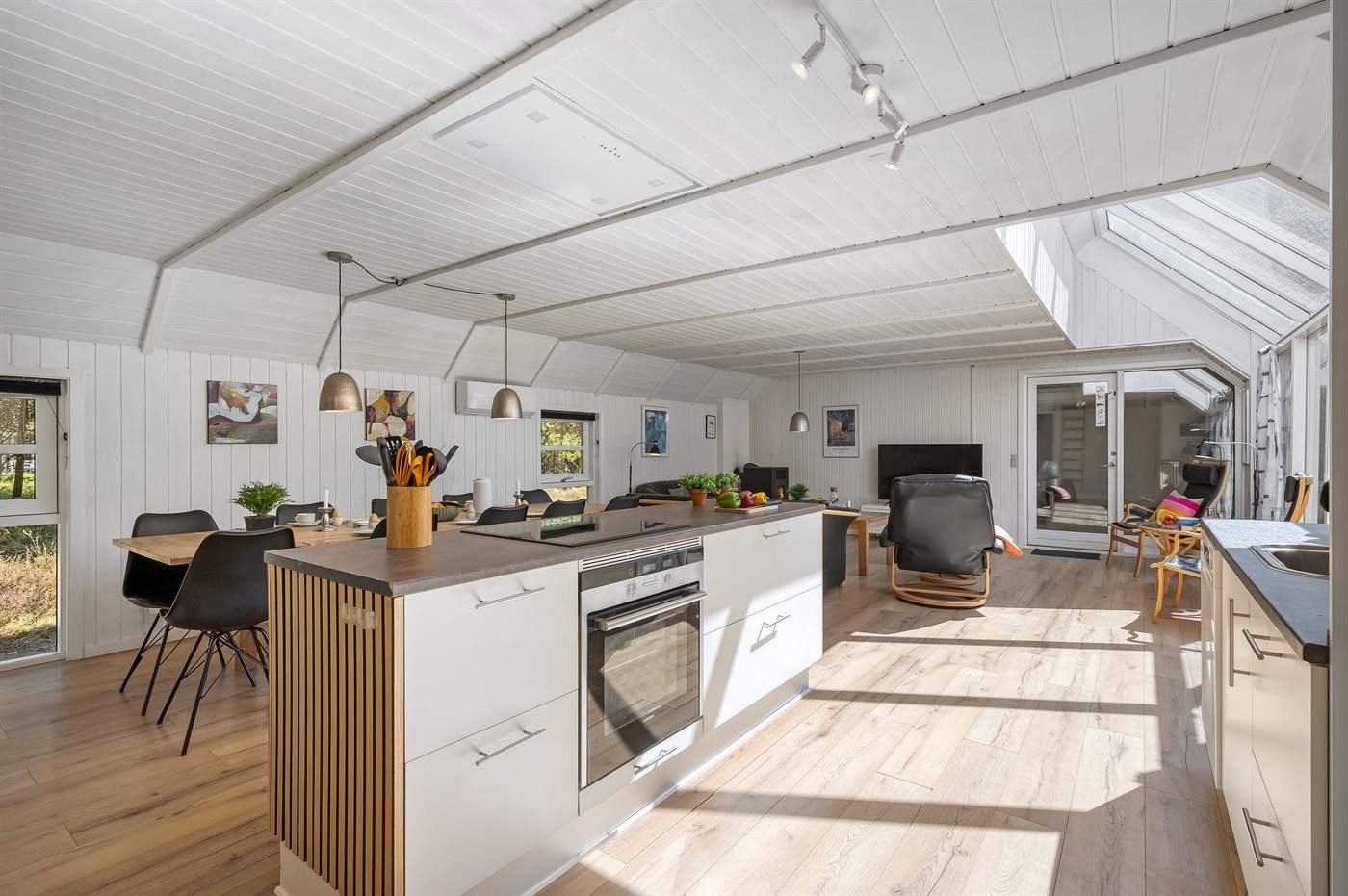 Urlaubsträume im Reetdachhaus – Blåvand Strand wartet! - Bild 3