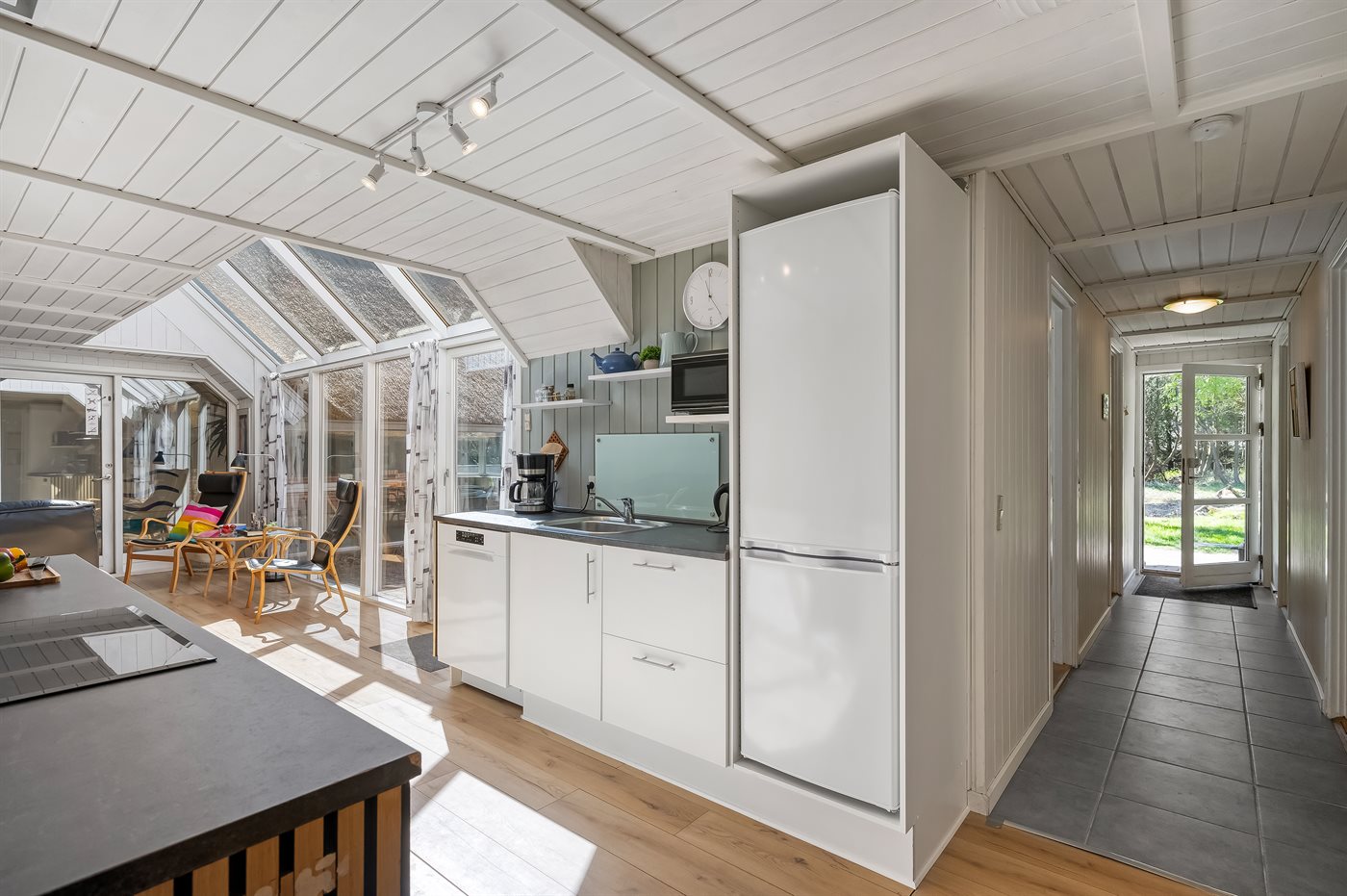 Urlaubsträume im Reetdachhaus – Blåvand Strand wartet! - Bild 4