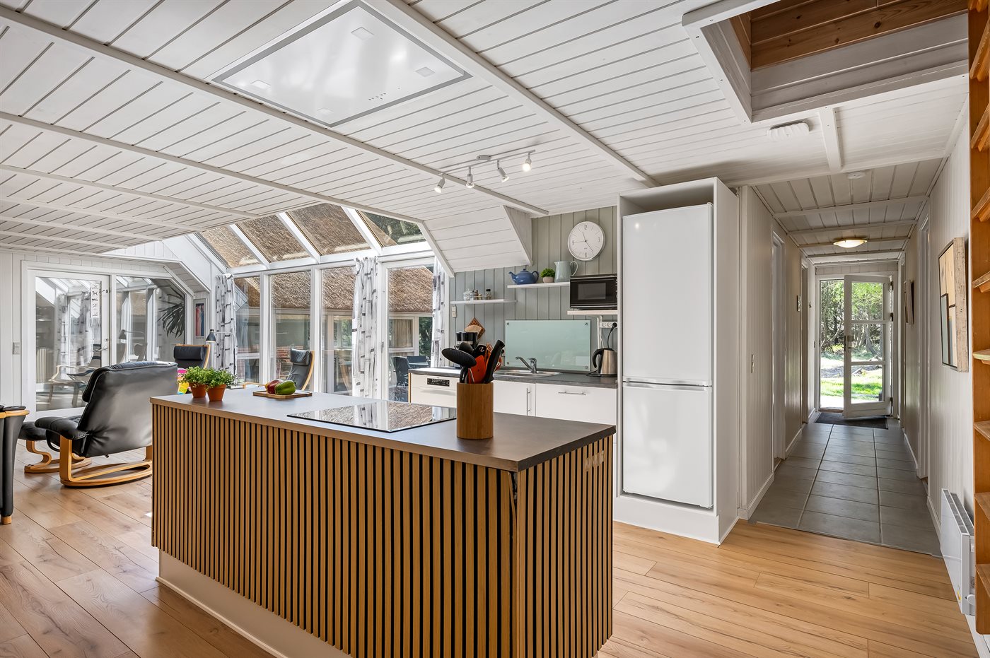 Urlaubsträume im Reetdachhaus – Blåvand Strand wartet! - Bild 5