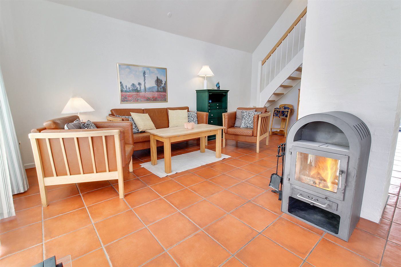 Ferienhaus 26-0568 in Blavand - Bild 2