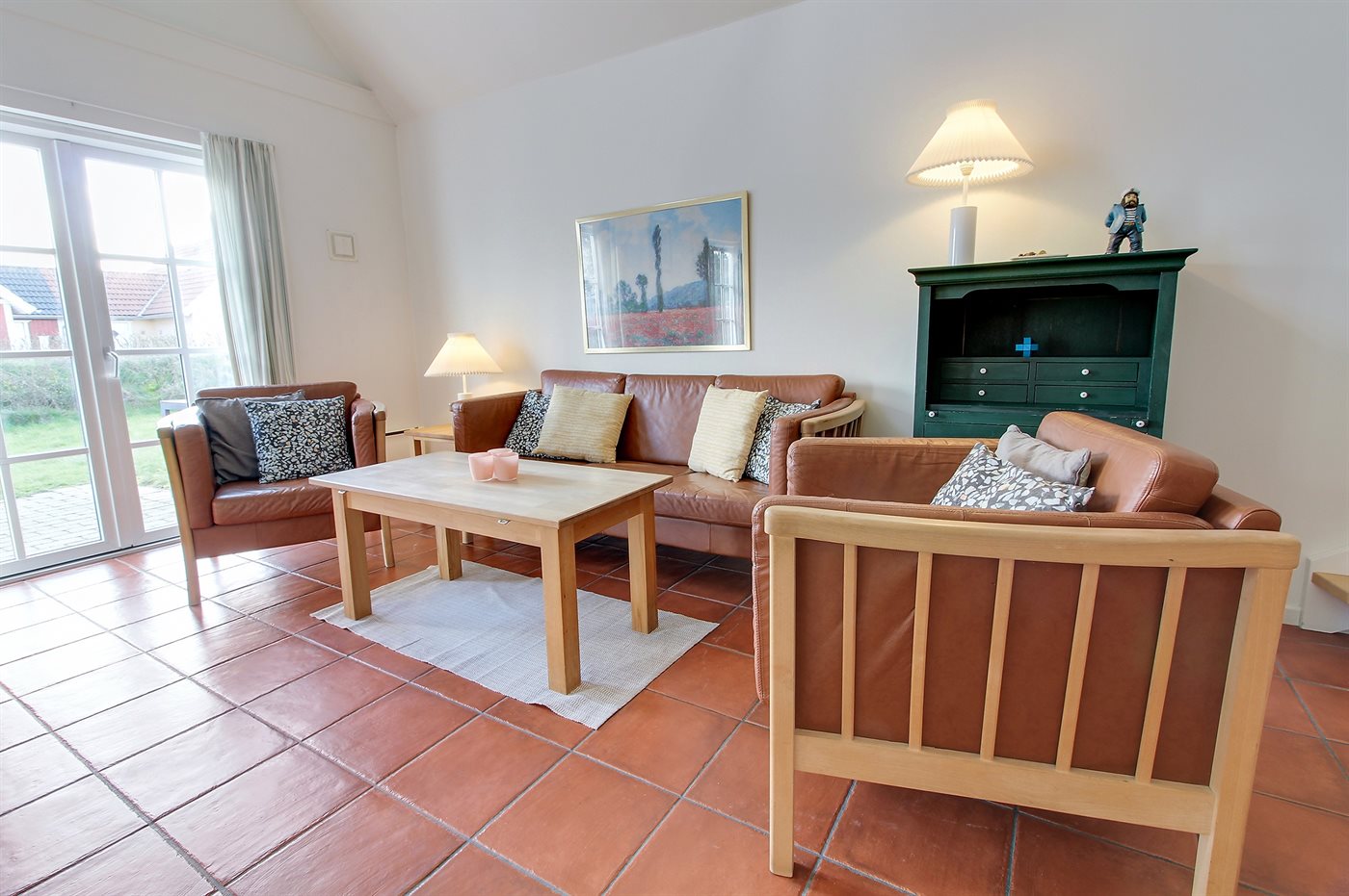 Ferienhaus 26-0568 in Blavand - Bild 3