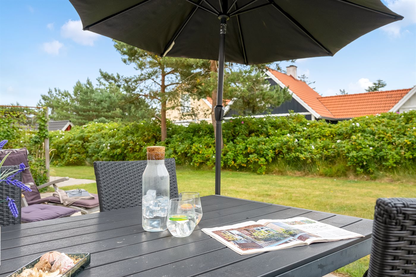 Ferienhaus 26-0568 in Blavand - Bild 4