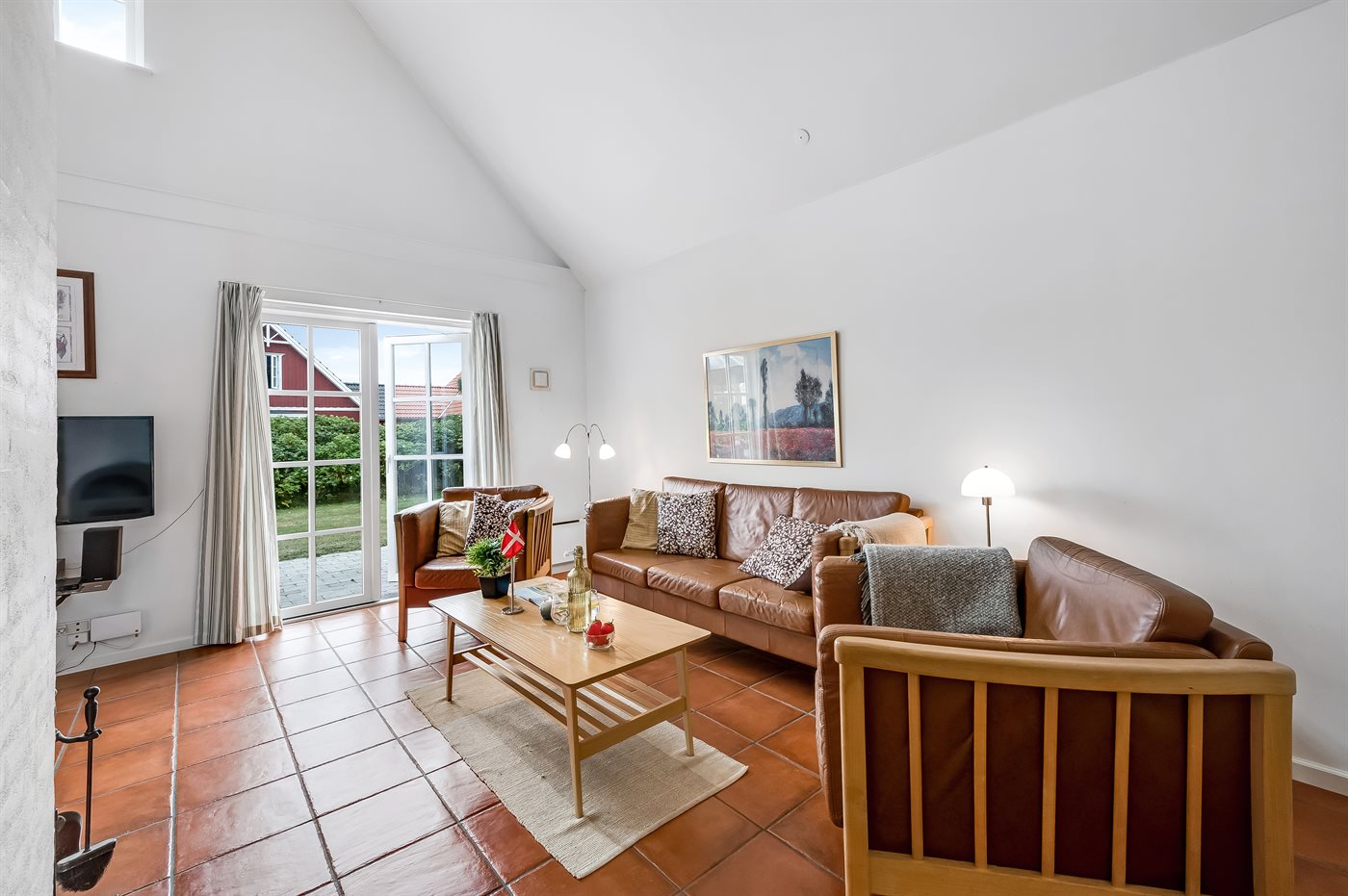 Ferienhaus 26-0568 in Blavand - Bild 5