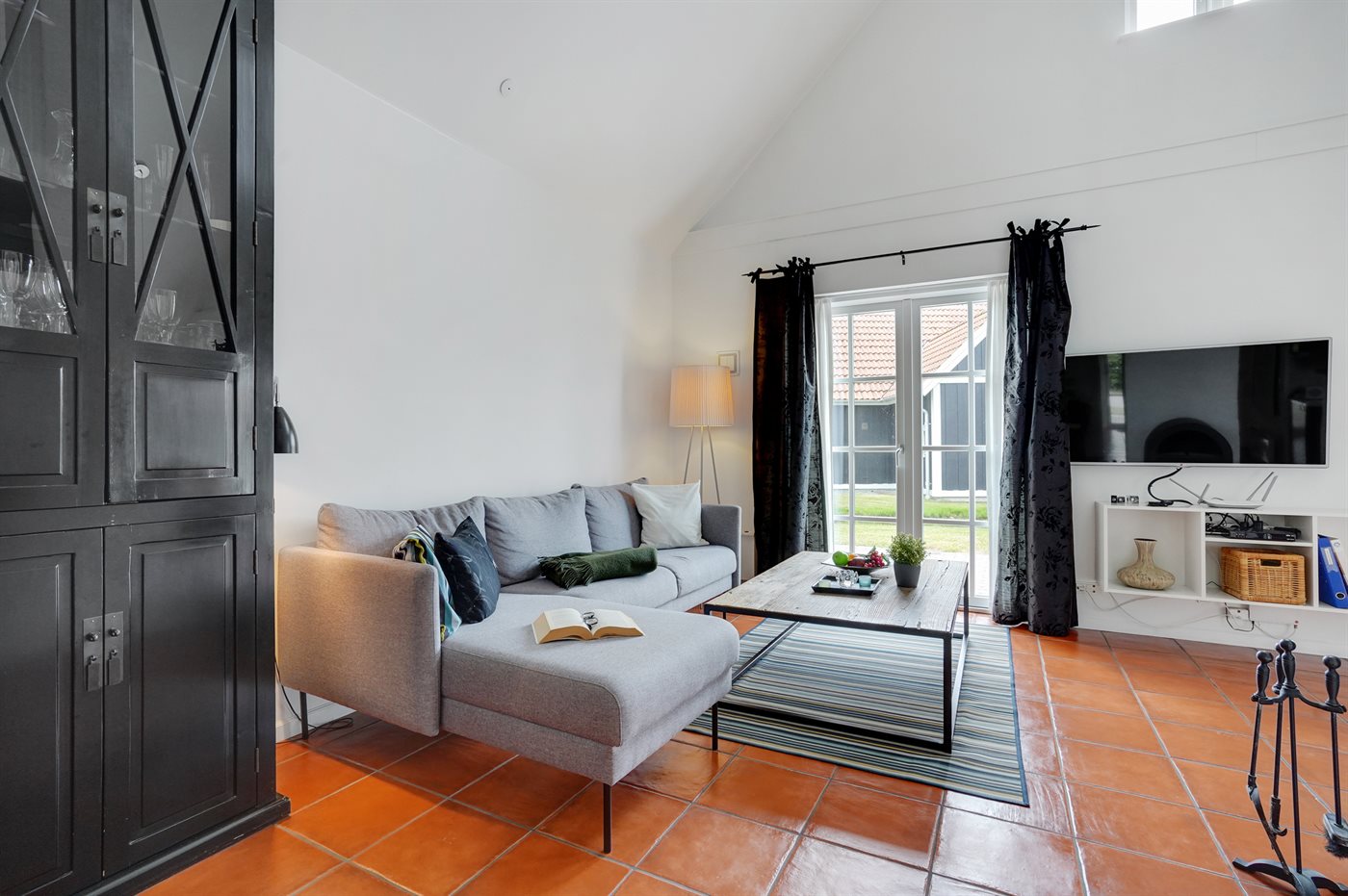 Gemütliches Ferienhaus Blåvand mit Hund – nah am Strand - Bild 2