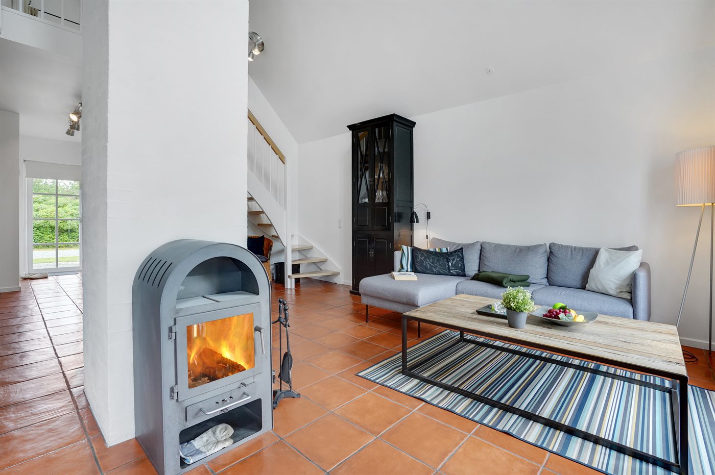 Gemütliches Ferienhaus Blåvand mit Hund – nah am Strand - Bild 3