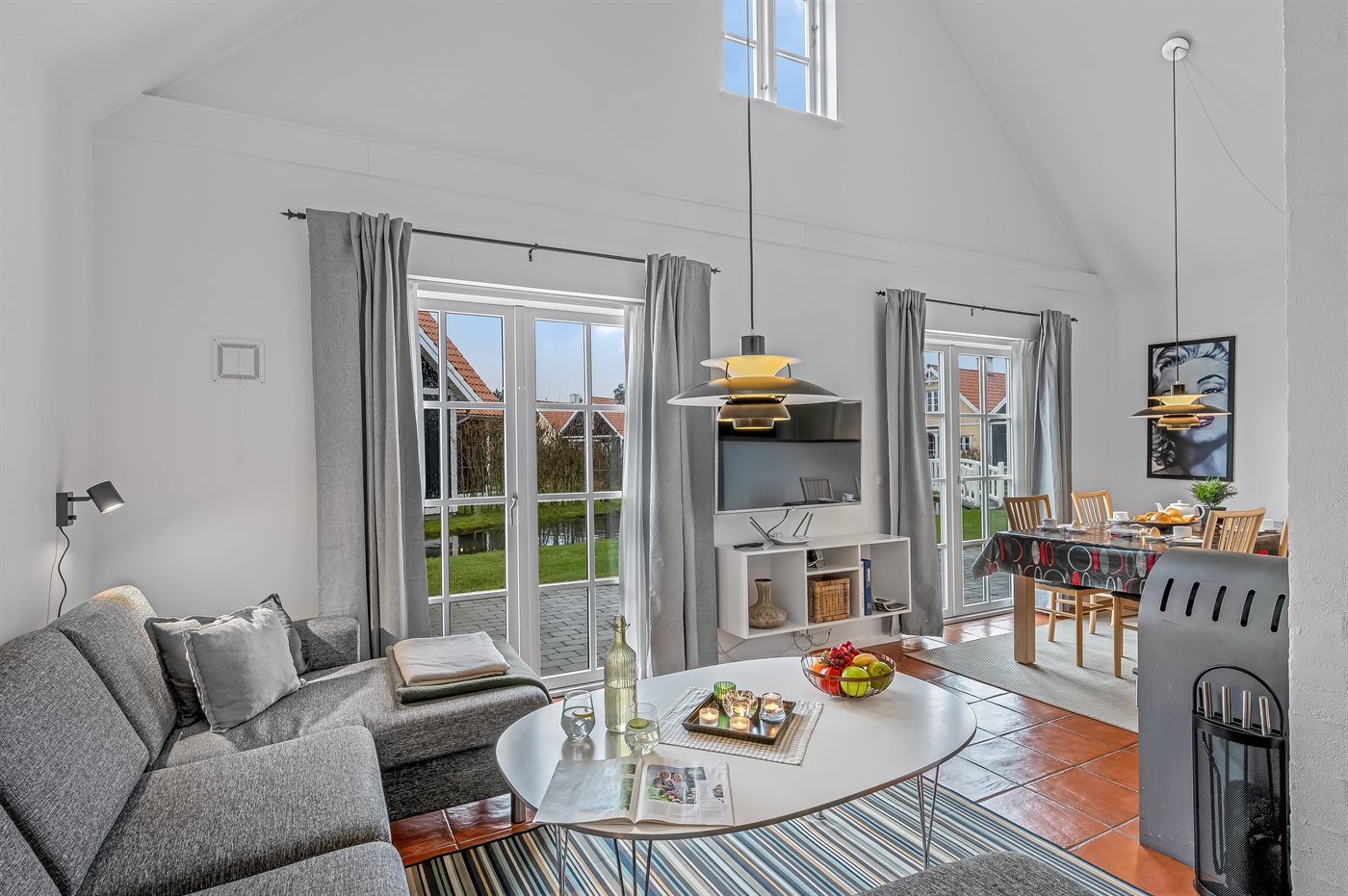 Gemütliches Ferienhaus Blåvand mit Hund – nah am Strand - Bild 5