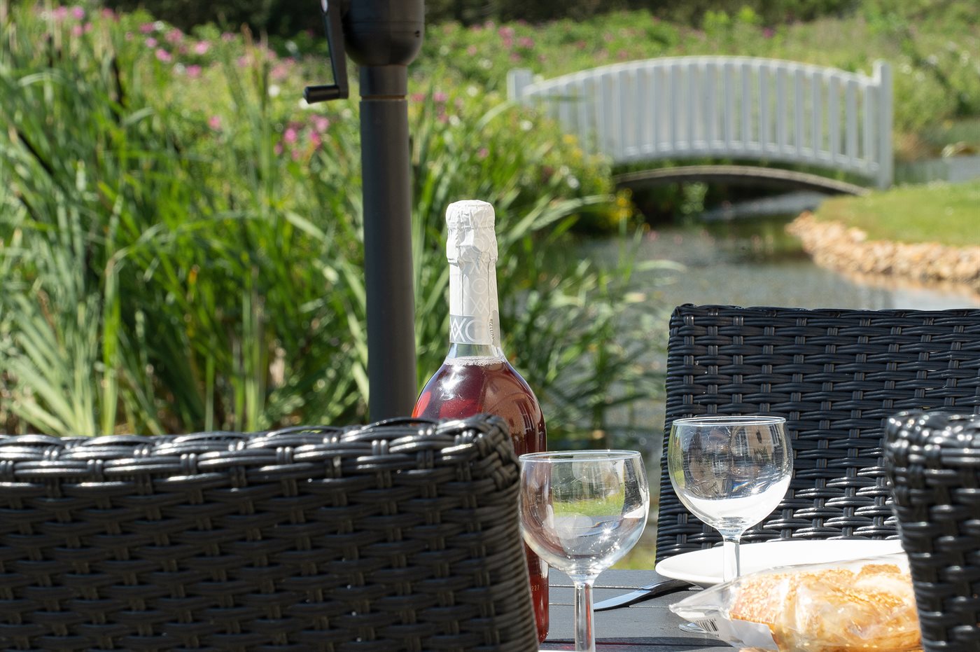 Ferienhaus 26-0595 in Blavand - Bild 2