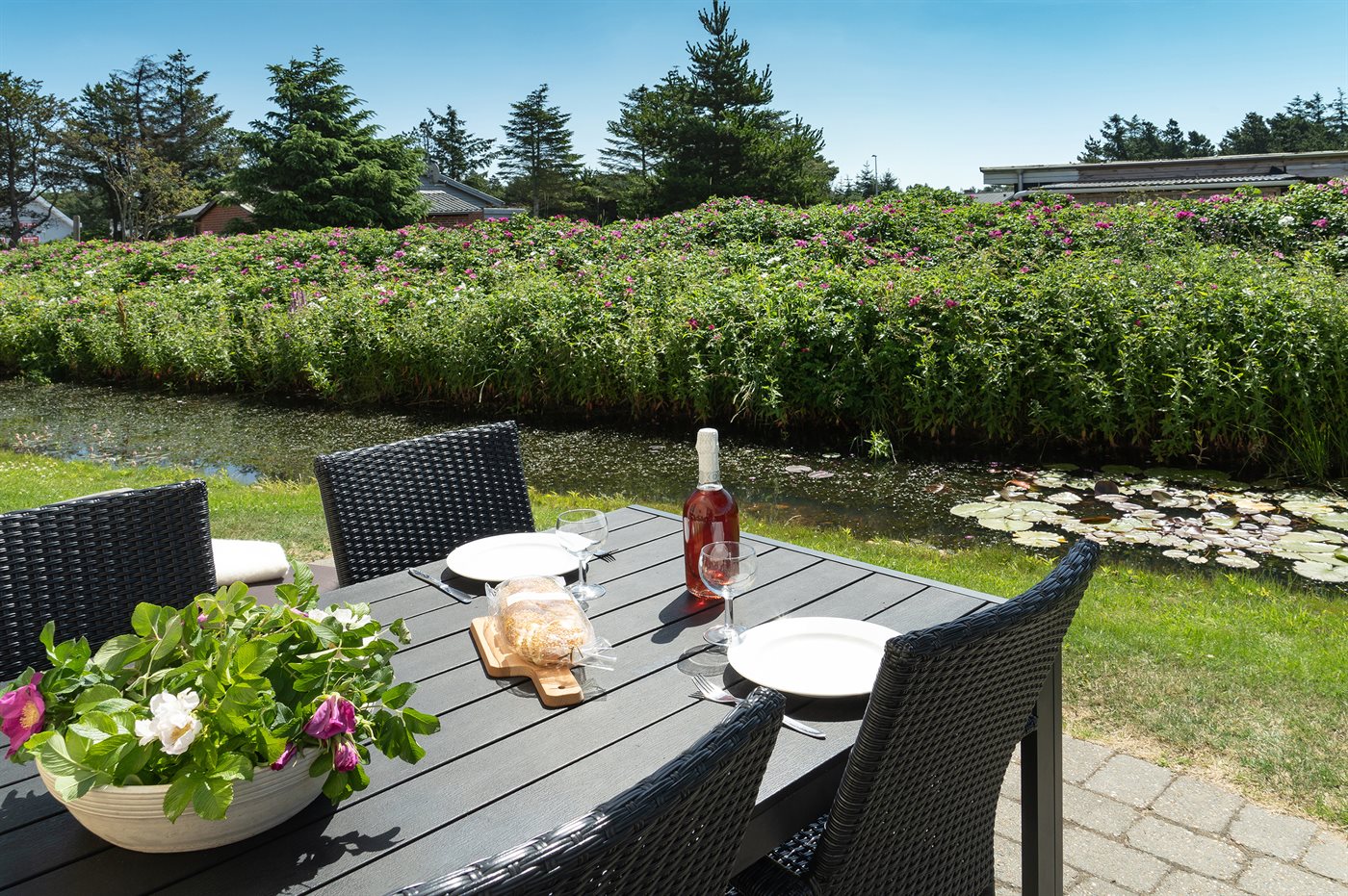 Ferienhaus 26-0595 in Blavand - Bild 4