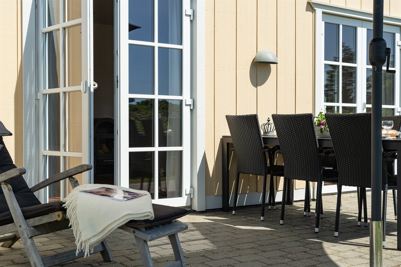 Ferienhaus 26-0595 in Blavand - Bild 5