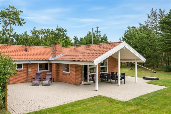 Sommerhus 26-0610