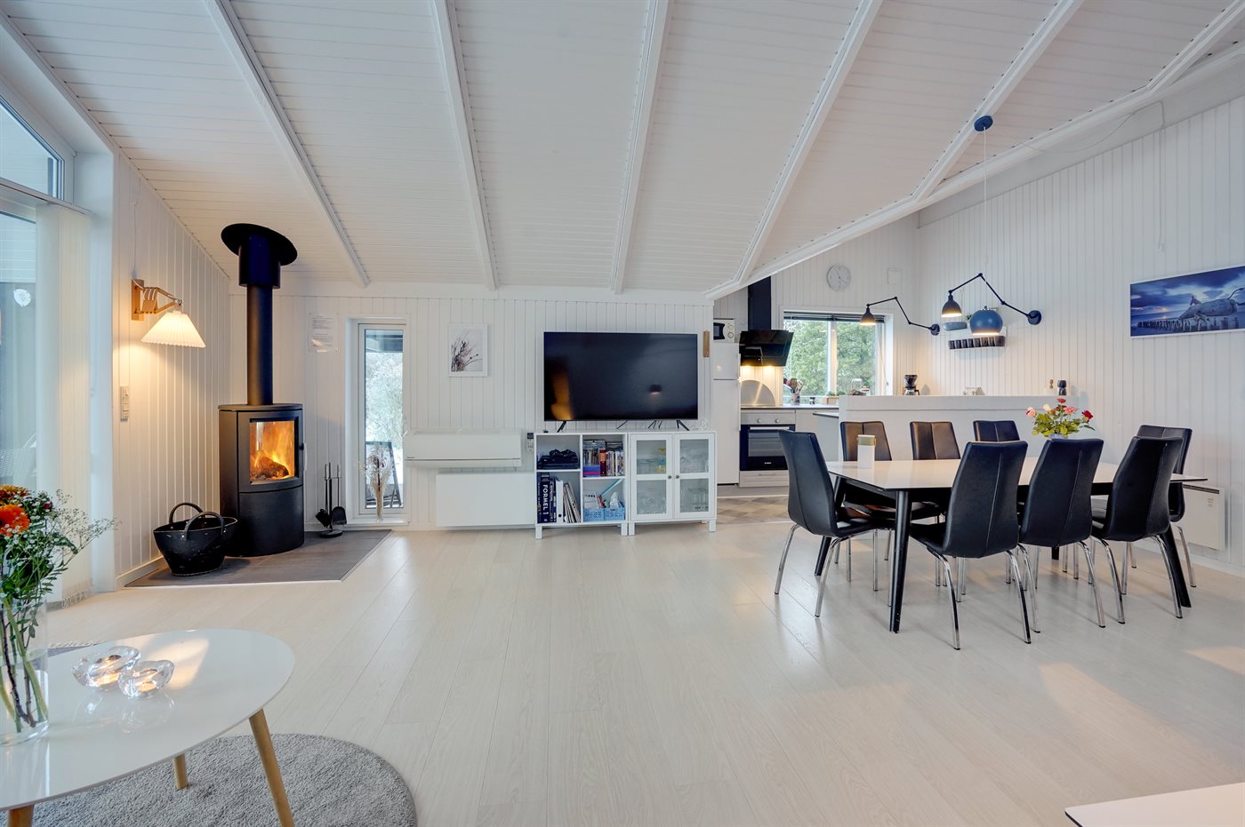 Ferienhaus 26-0626 in Blavand - Bild 3