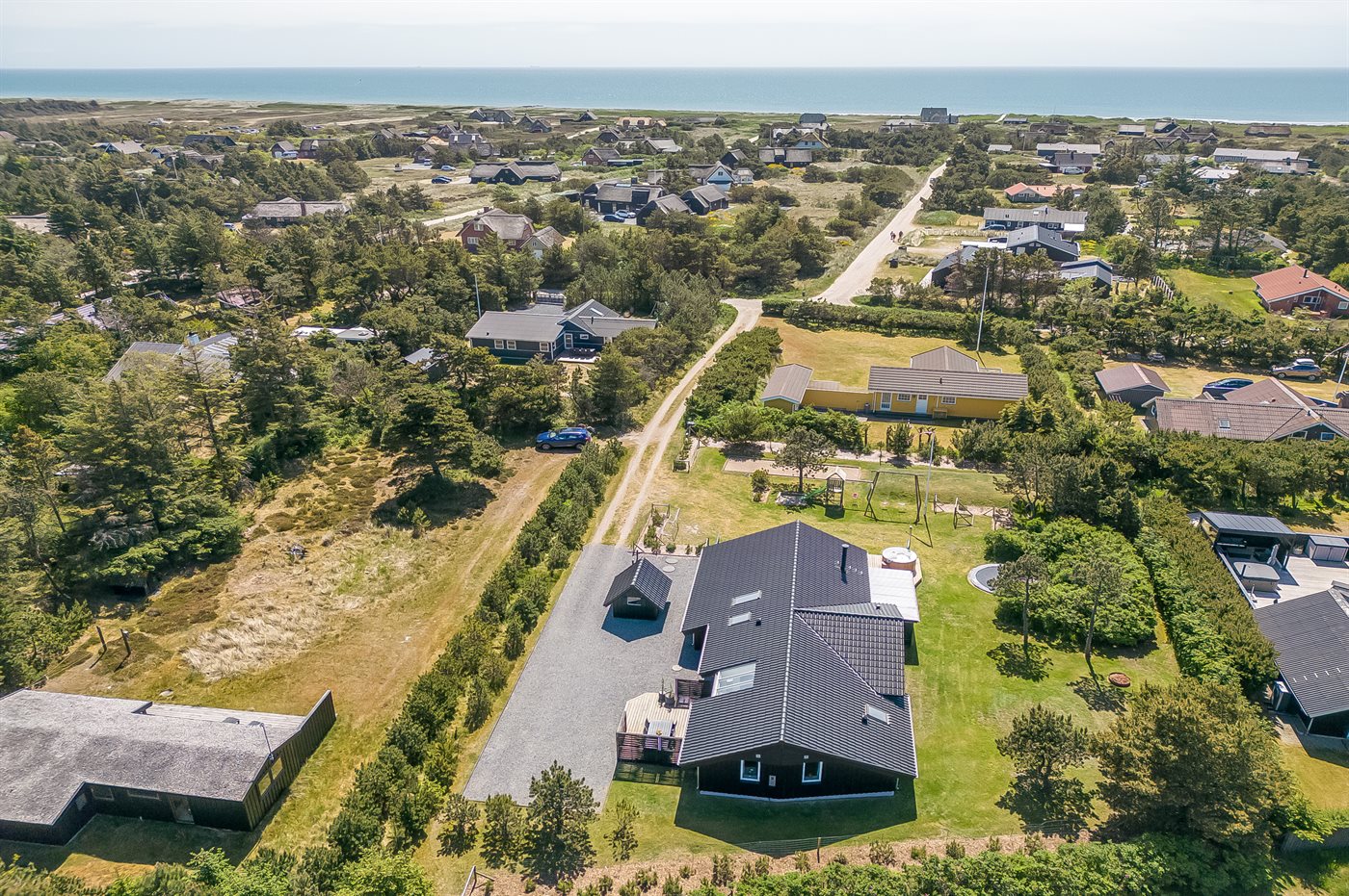 Ferienhaus 26-0626 in Blavand - Bild 4