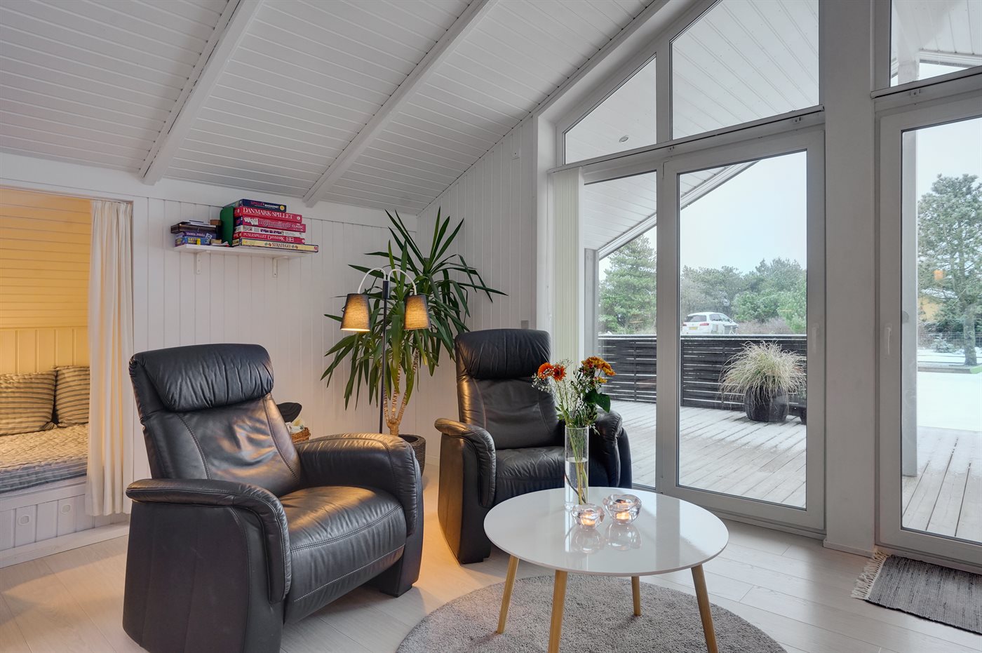 Ferienhaus 26-0626 in Blavand - Bild 5