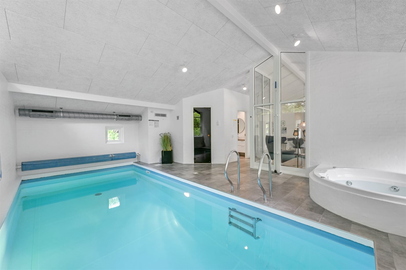 Entspannendes Ferienhaus in Blåvand – Urlaub mit Wohlfühlgarantie! - Bild 4