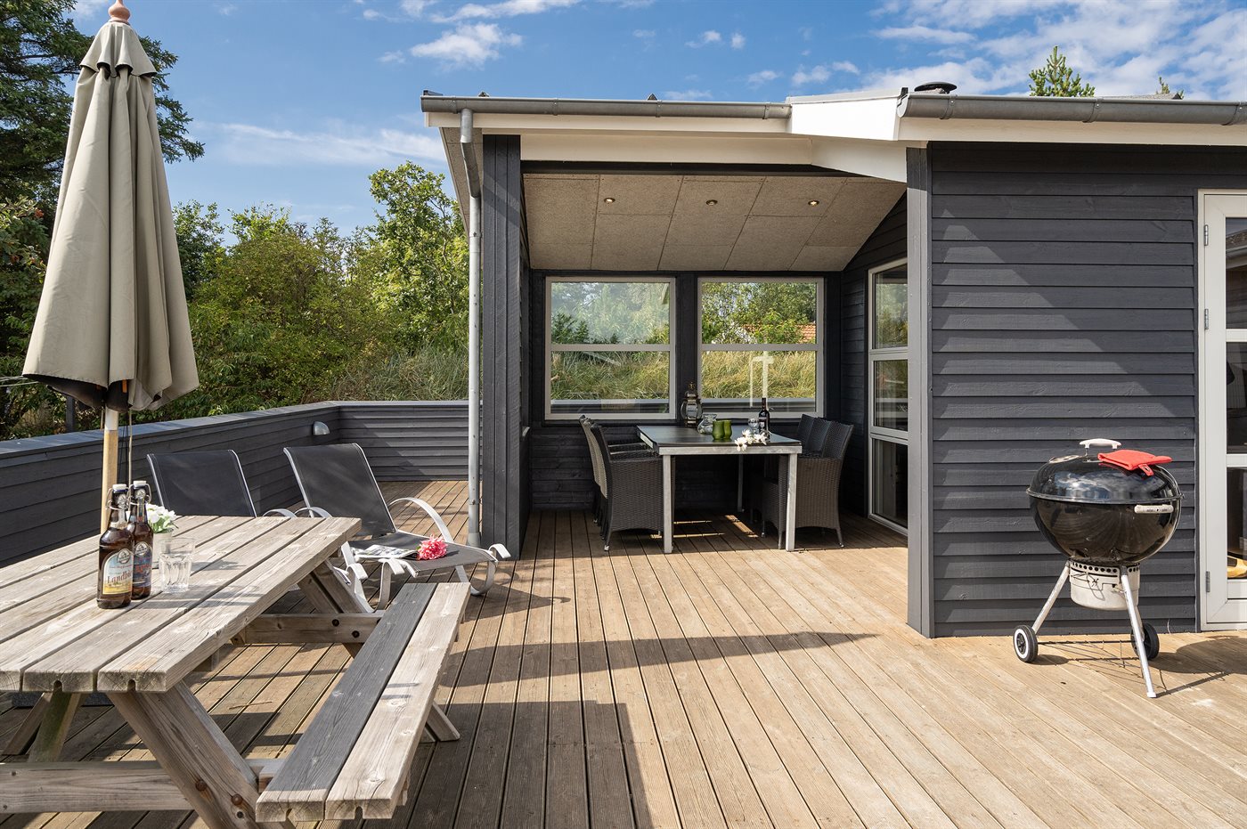 Ferienhaus 26-0639 in Blavand - Bild 3