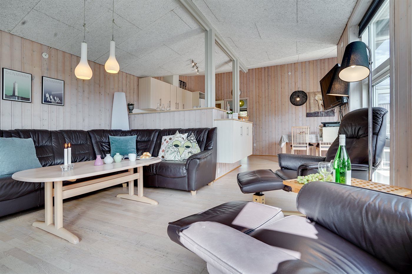 Ferienhaus 26-0639 in Blavand - Bild 4